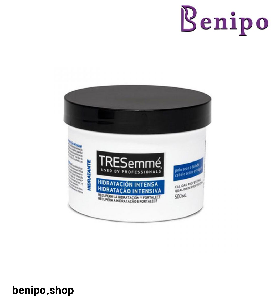 ماسک مو آبرسان عمقی حجم 500 میل