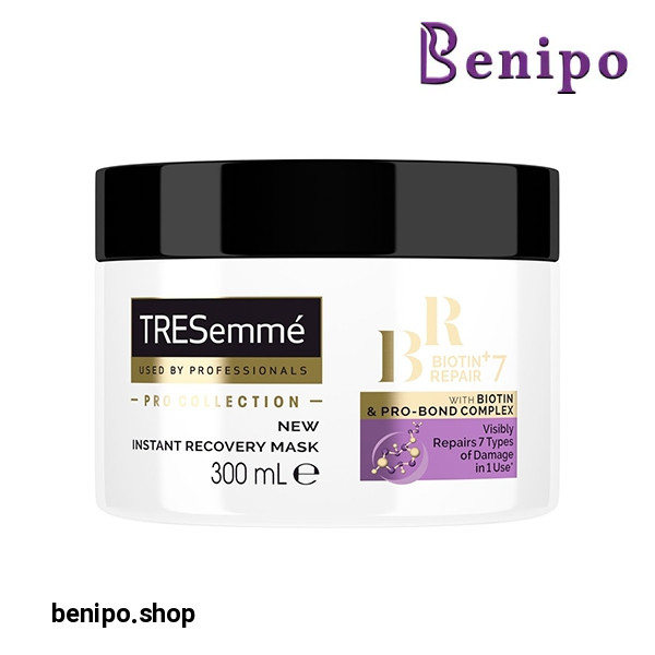 ماسک مو مدل Instant recovery