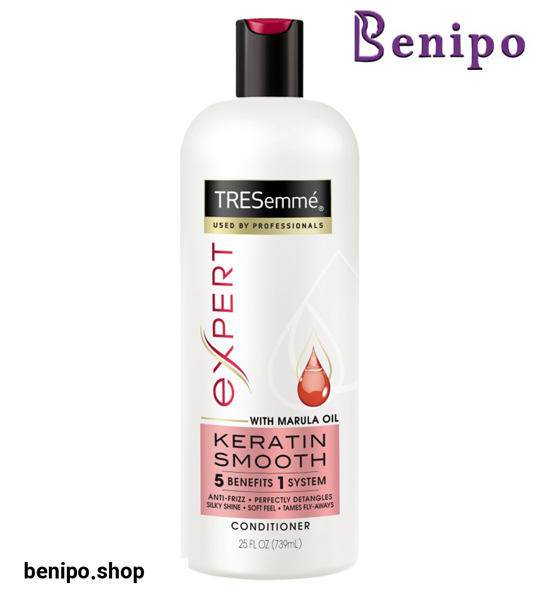 نرم کننده کراتین 739 میلی لیتر