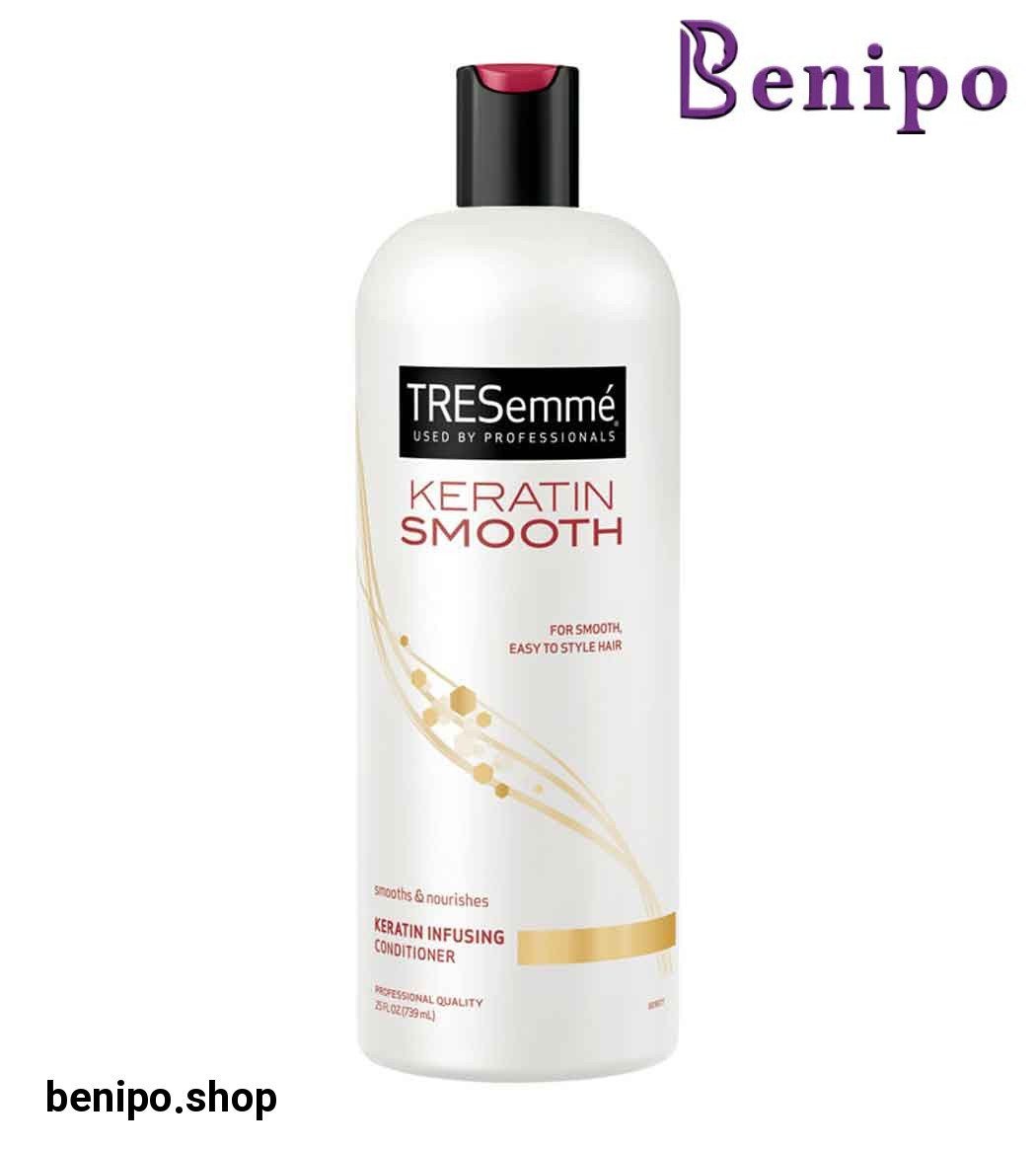 نرم کننده کراتین 500 میلی لیتر