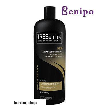 شامپو آبرسان قوی