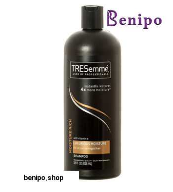 شامپو آبرسان قوی 828 میلی لیتر