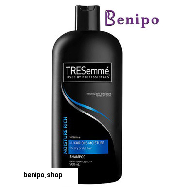 شامپو آبرسان قوی 900 میلی لیتر