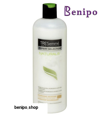 نرم کننده مغذی و رطوبت رسان نچرال