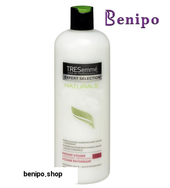 نرم کننده حجم دهنده ی نچرال