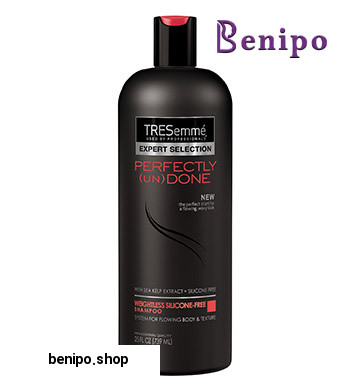 شامپو تخصصی موهای فر 739 میلی لیتر