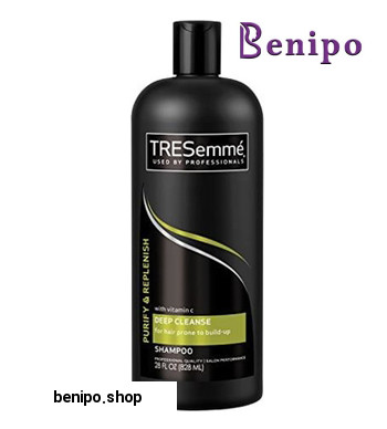 شامپو ویتامین سی