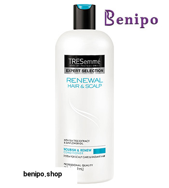 نرم کننده مغذی و احیا کننده