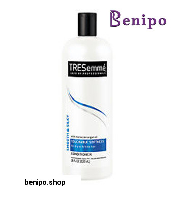 نرم کننده لطیف کننده موهای خشک