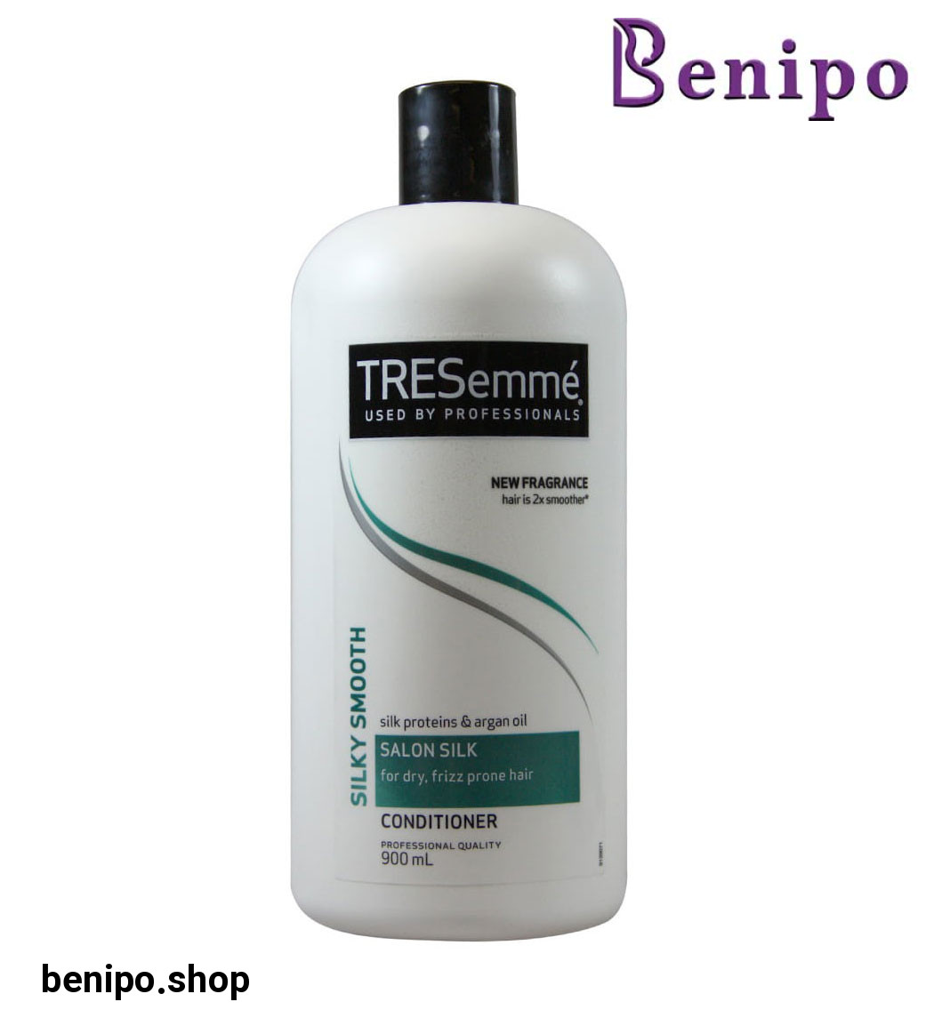 نرم کننده لطیف کننده موهای خشک 900 میلی لیتر