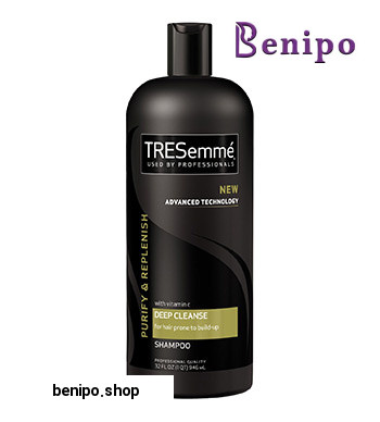 شامپو ویتامین سی 946 میلی لیتر