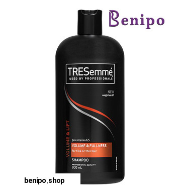 شامپو حجم دهنده پرو ویتامینه