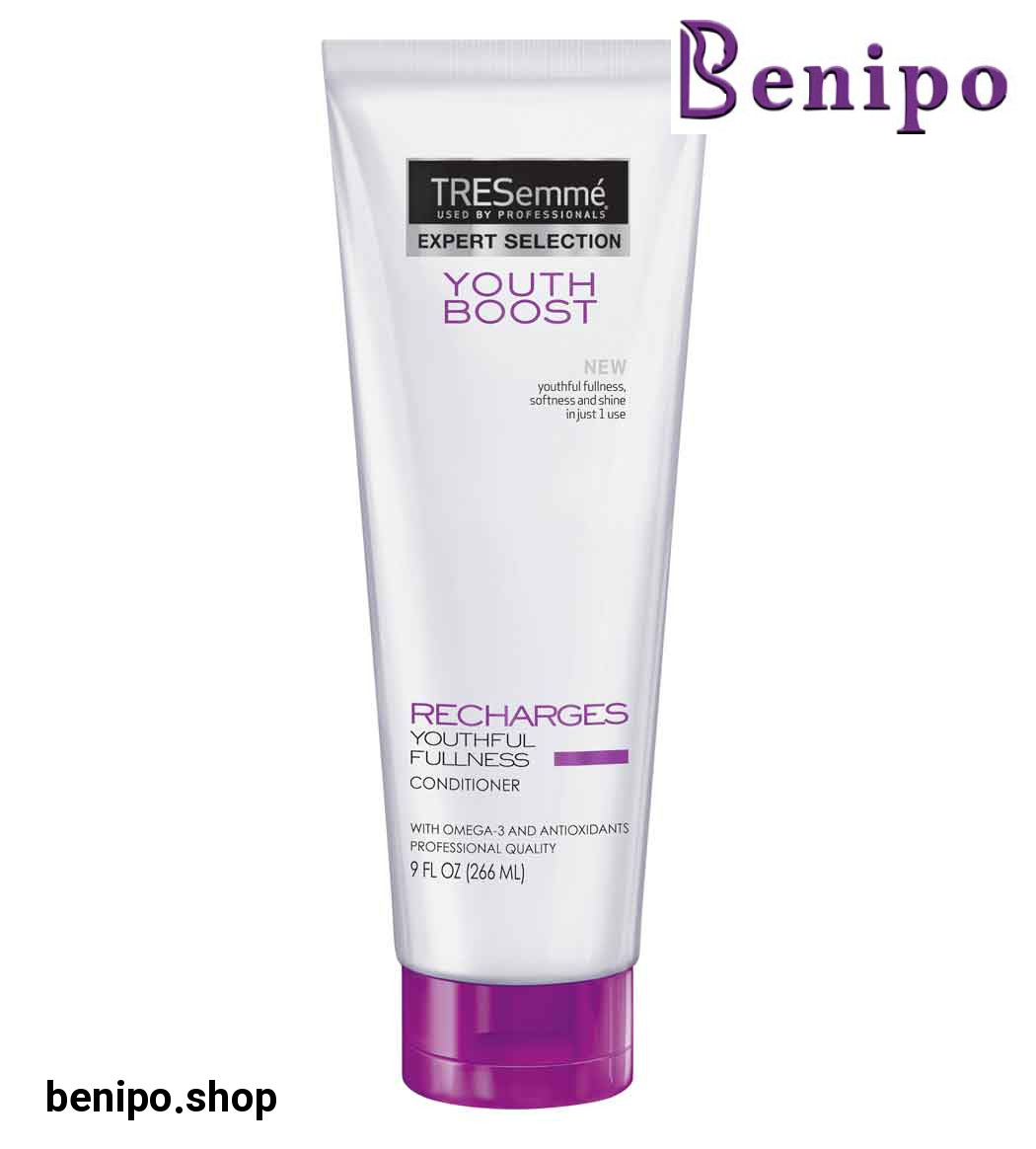 نرم کننده جوان کننده مو