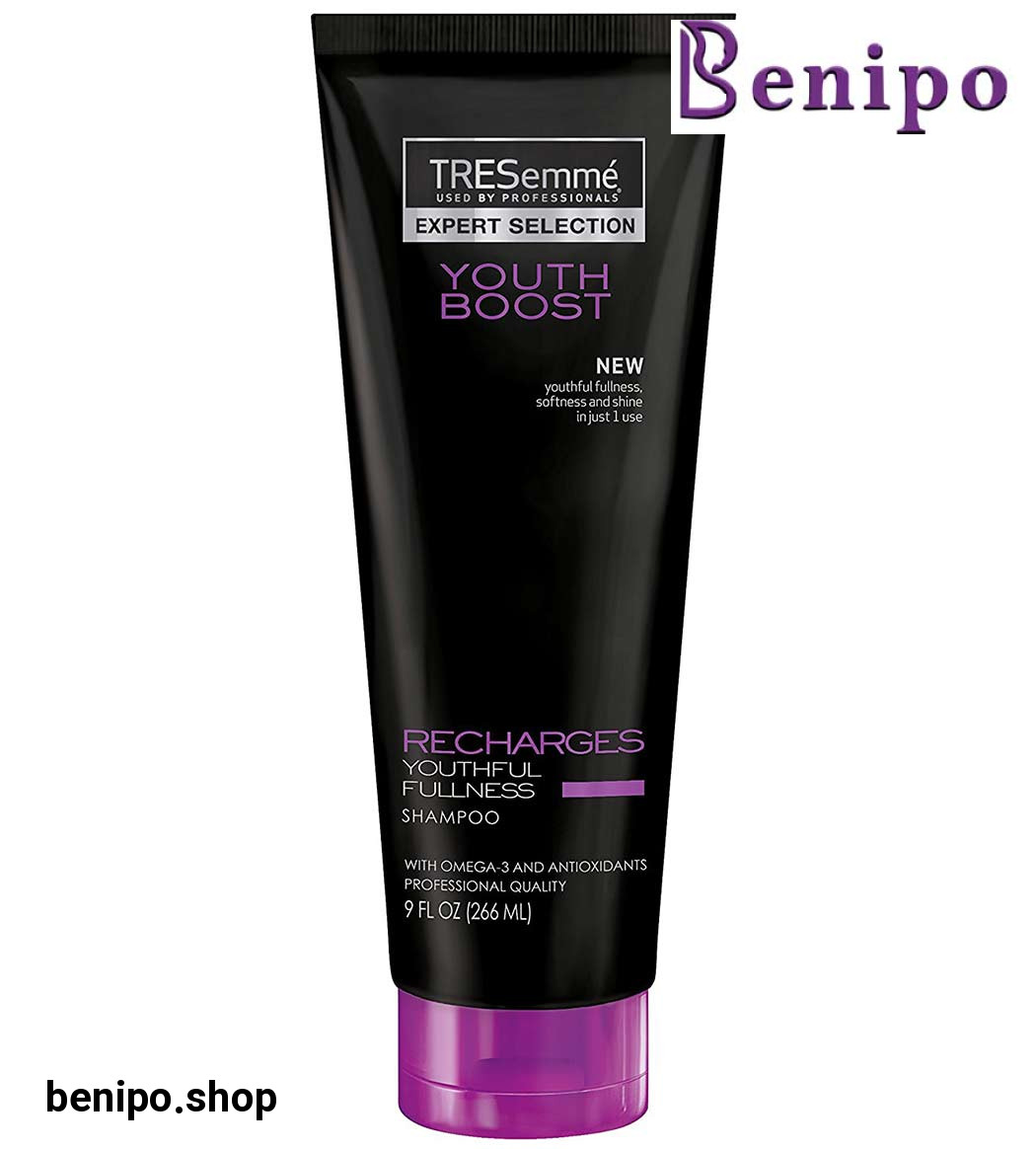 شامپو جوان کننده مو