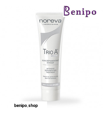 ضد لک تریو -آ