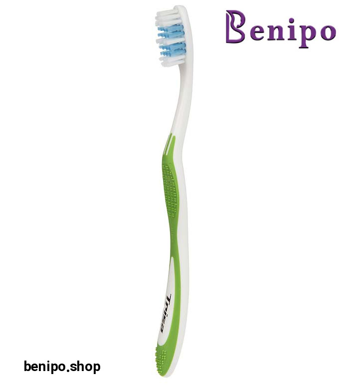 مسواک فوکوس پروکلین برس نرم ارسال با رنگ رندوم