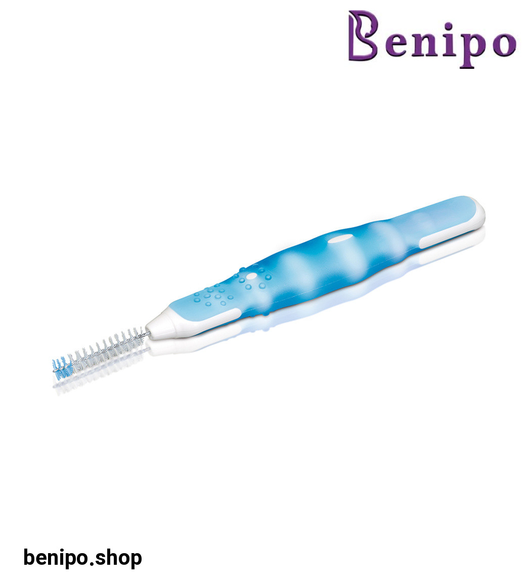 براش بین دندانی پروفشنال 1.1 میلی متری بسته 3عددی ایزو3