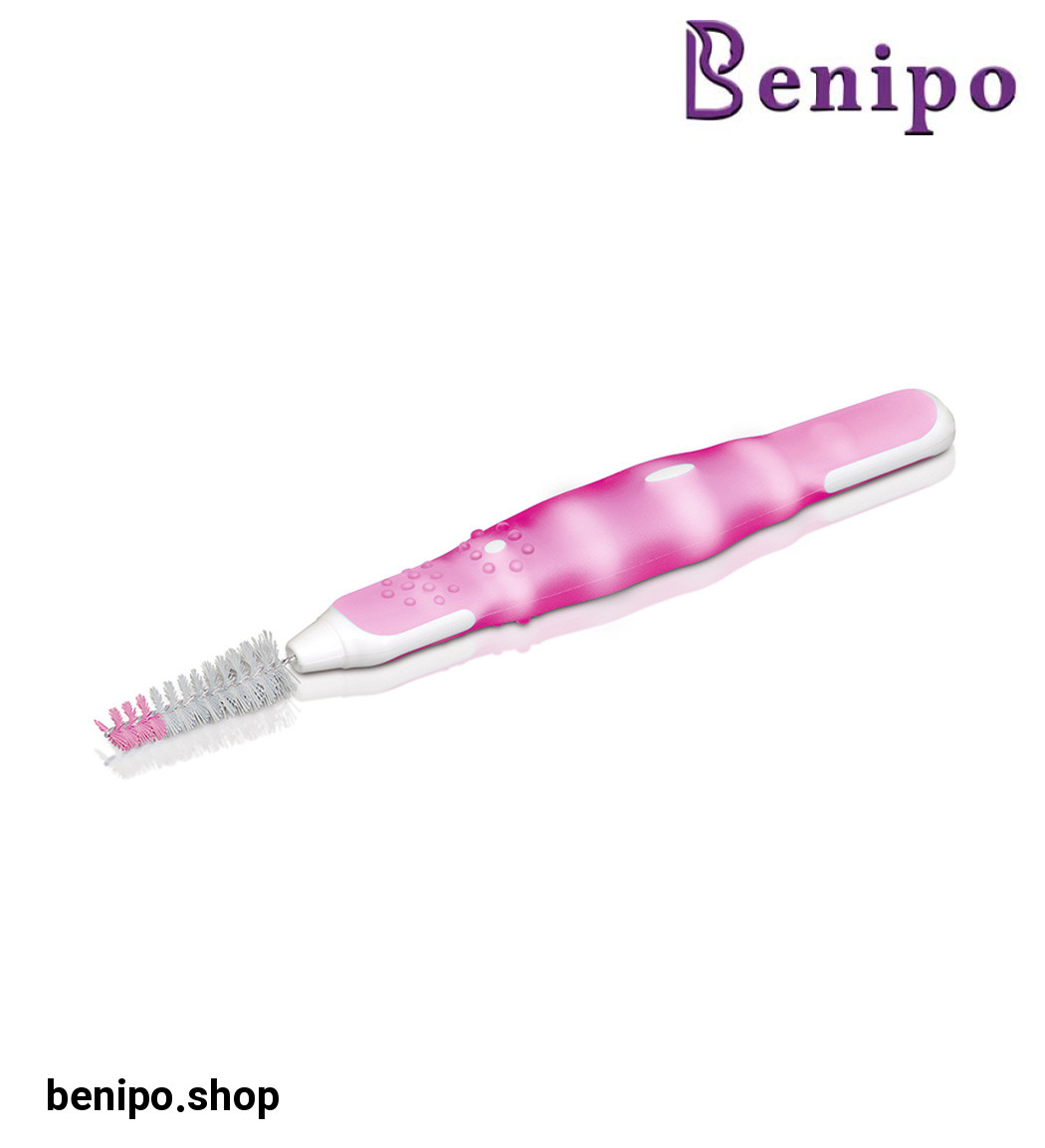 براش بین دندانی پروفشنال ایزو چهار 1.3میلی متری بسته 3عددی