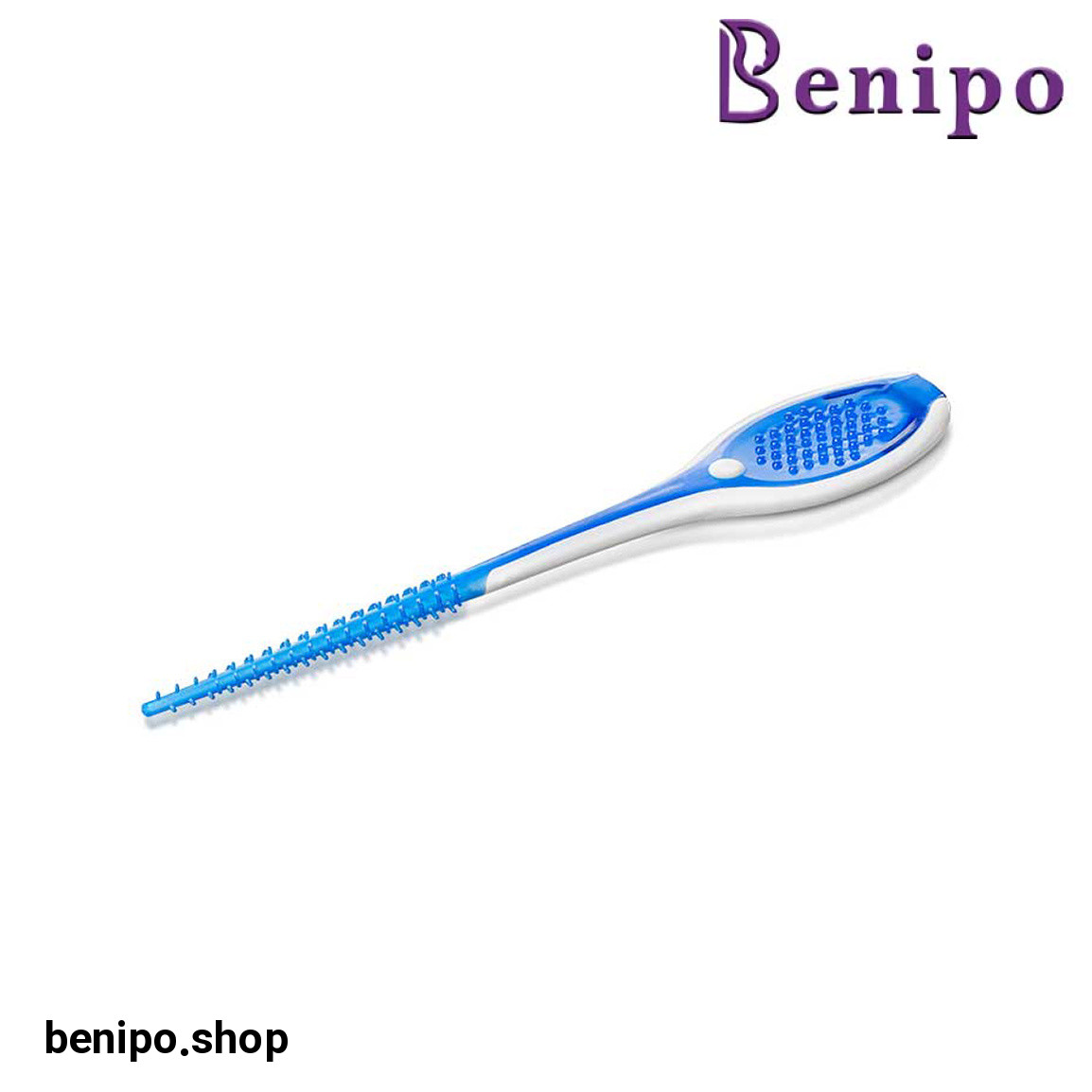 مسواک بین دندانی مدل Interdental Space