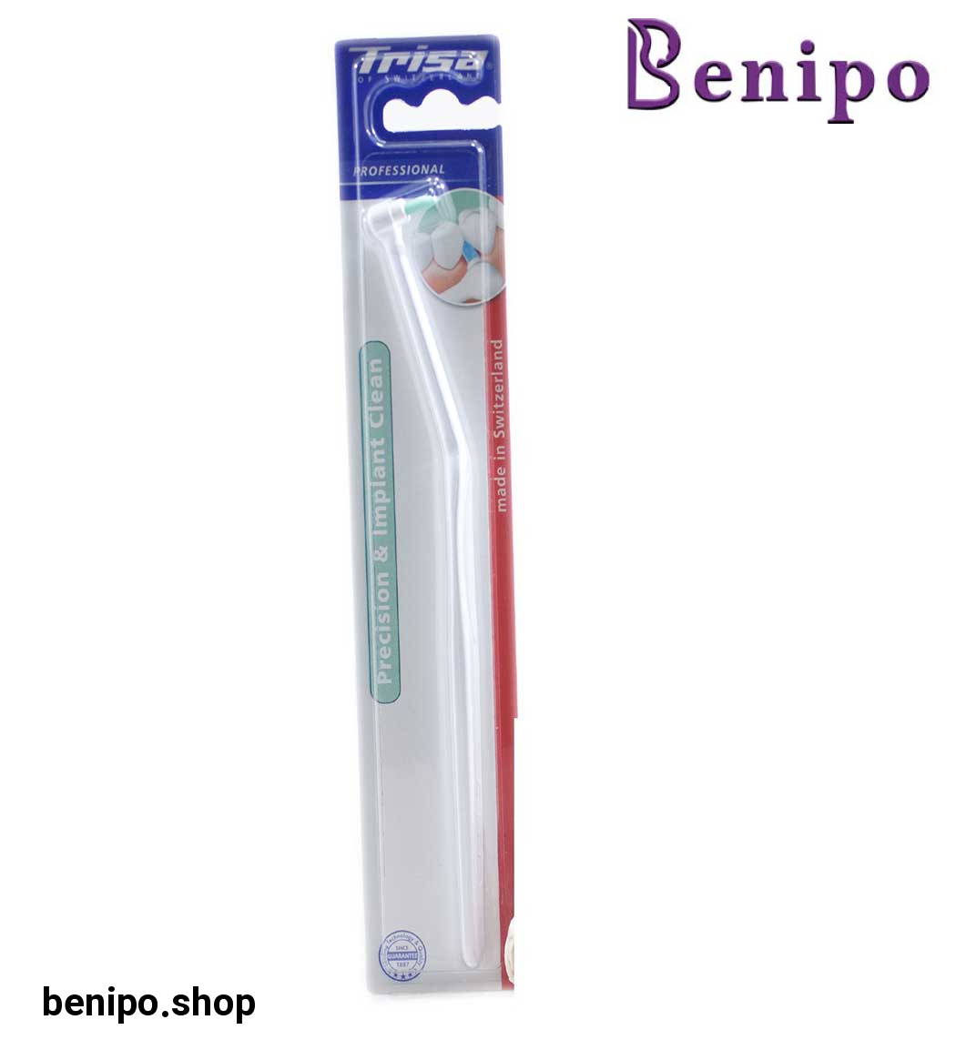 پرسیژن اند ایمپلنت کلین