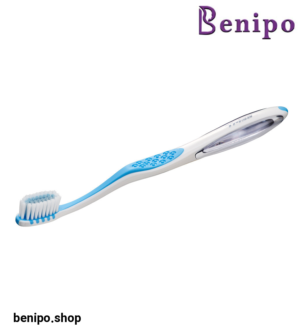 مسواک پرو سنسیتیو نرم ارسال با رنگ رندوم