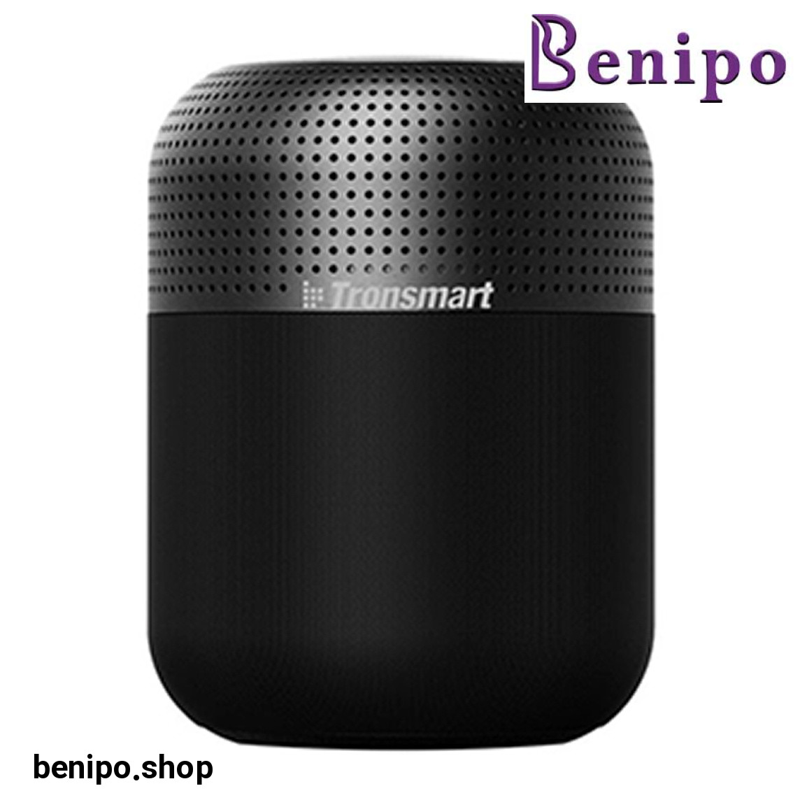 اسپیکر بلوتوثی 60W مدل ELEMENT T6 MAX