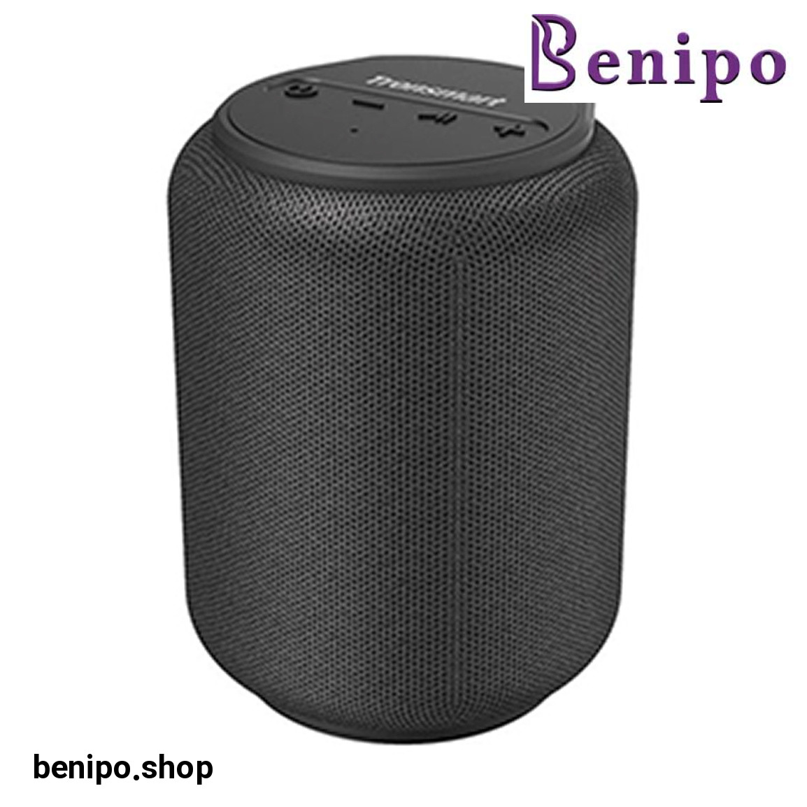 اسپیکر بلوتوثی قابل حمل 15W مدل ELEMENT T6 MINI