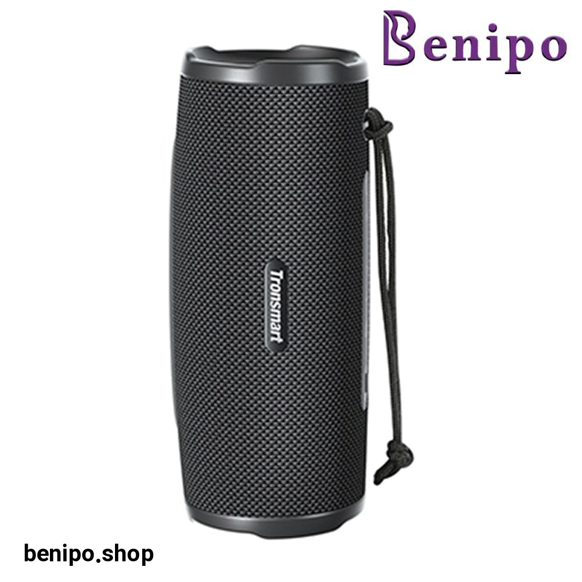 اسپیکر بلوتوثی قابل حمل 24W مدل MIRTUNE C3