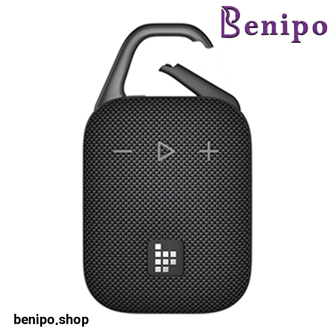 اسپیکر بلوتوثی قابل حمل 8W مدل MIRTUNE H1