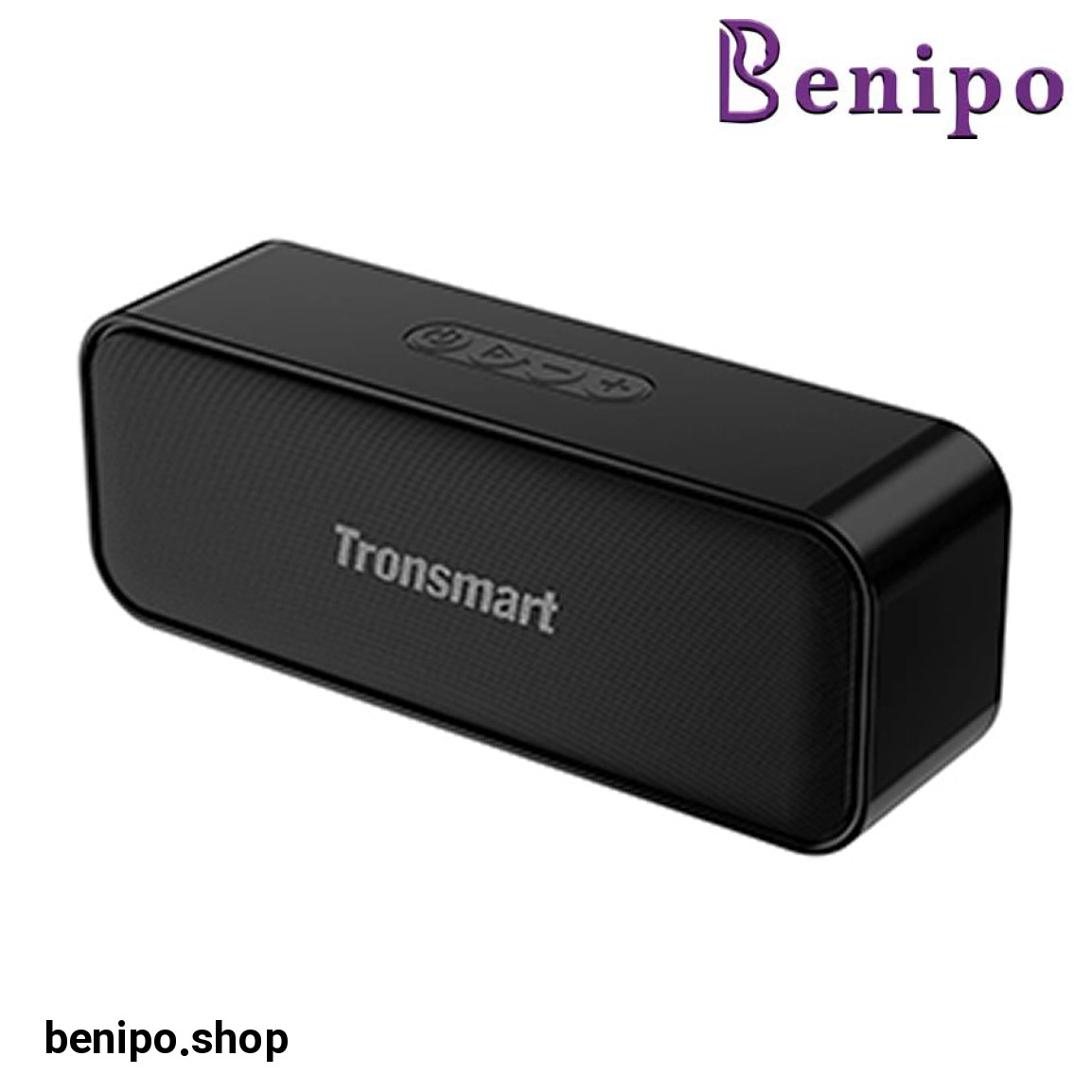 اسپیکر بلوتوثی قابل حمل 10W مدل T2 MINI 2023