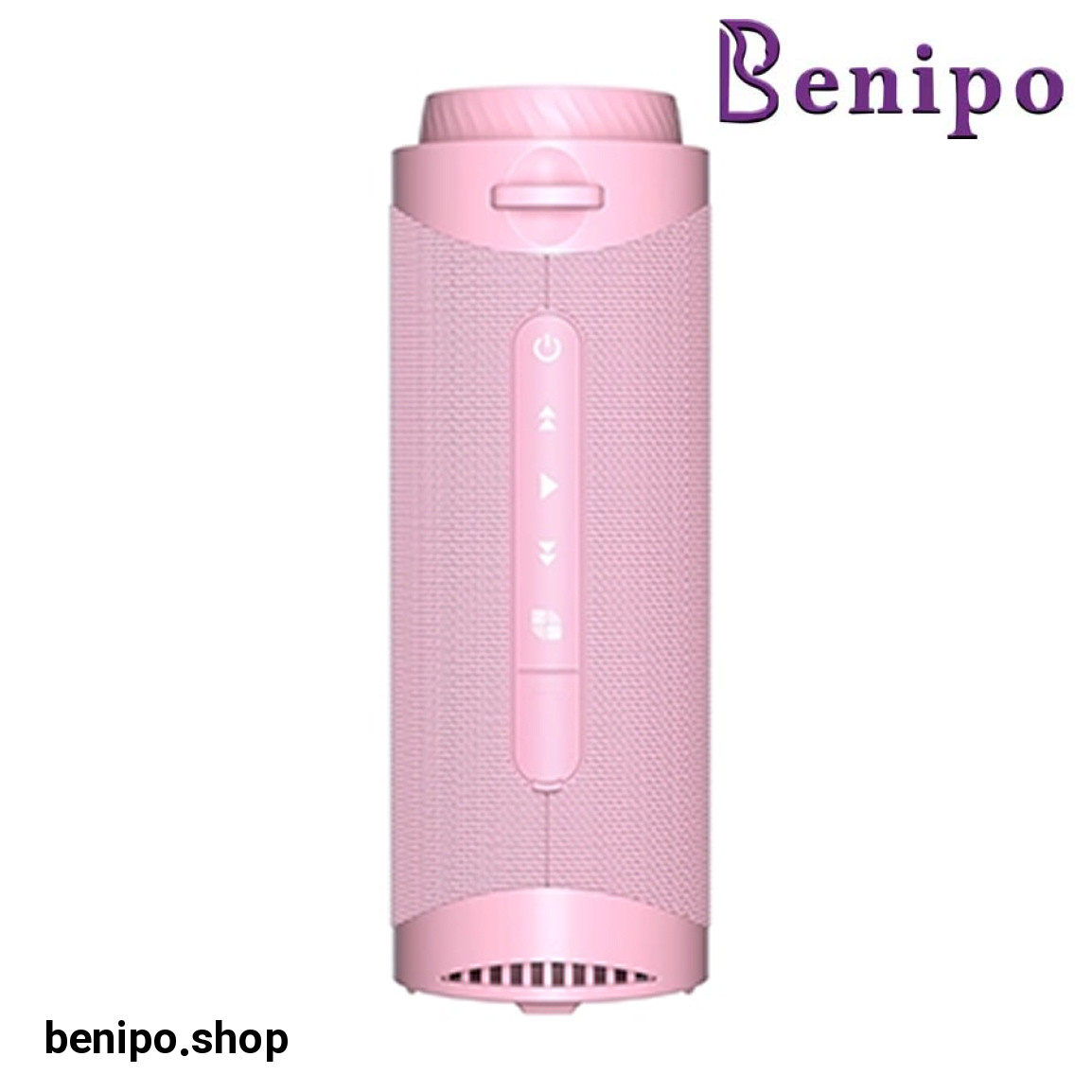 اسپیکر بلوتوثی قابل حمل 30W مدل T7 THUMPING 360 SOUND