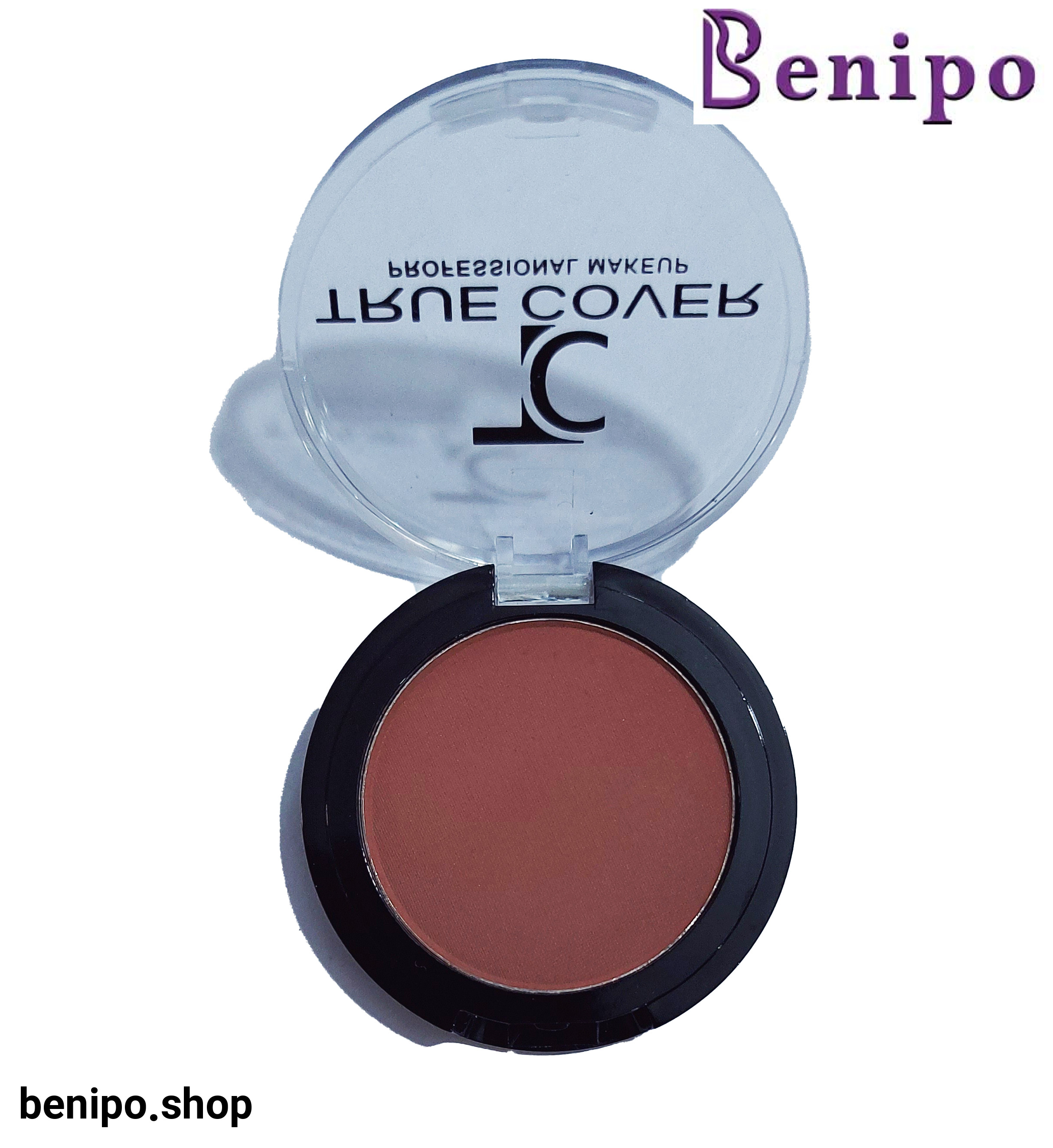 سایه چشم گریم مدل آکوا