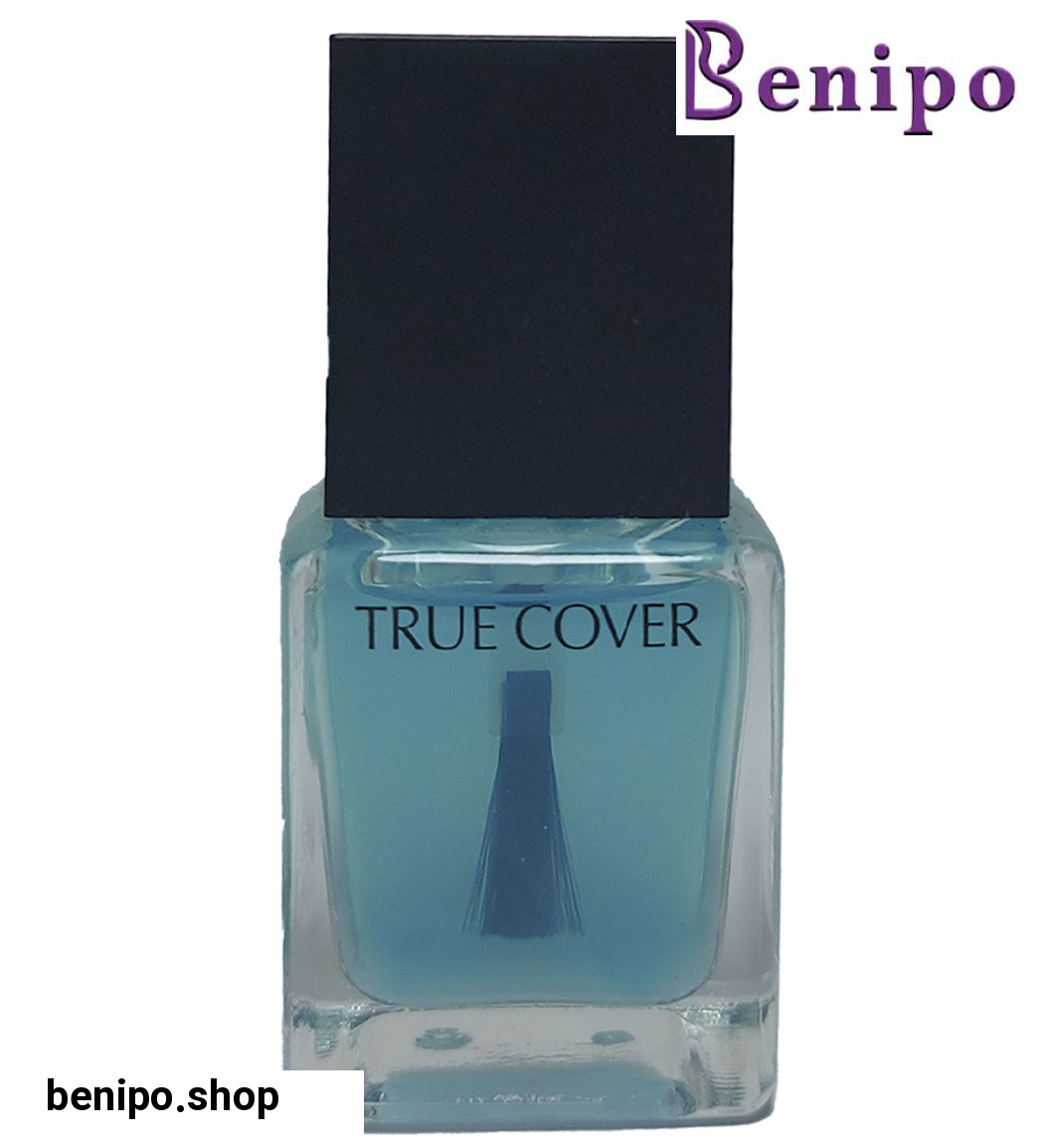 لاک ناخن بیس کات