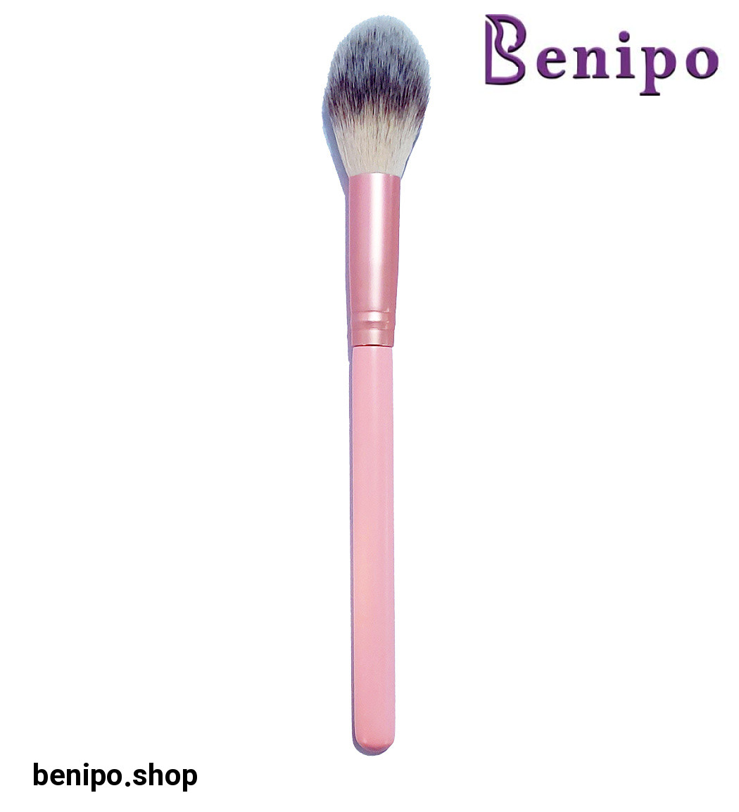 براش رژگونه کد N13