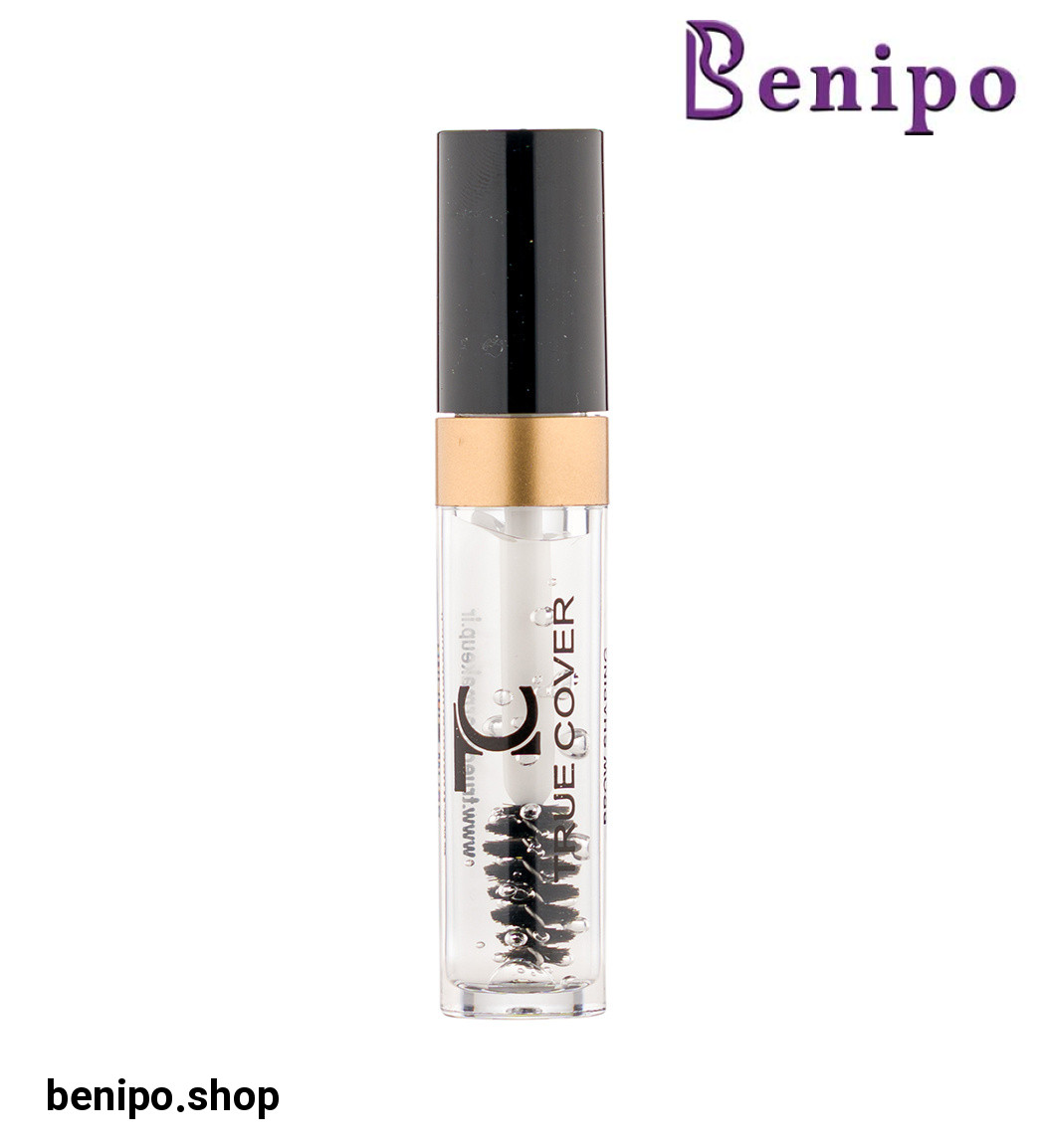 ژل مژه و ابرو فیکس کننده و ویتامینه