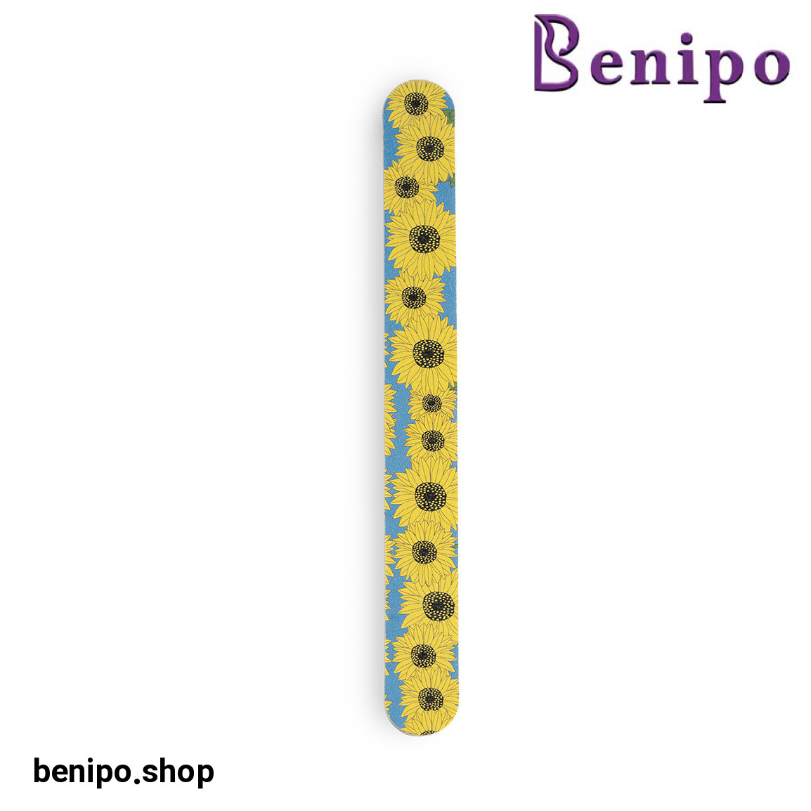 سوهان طرح آفتابگردان کد H111