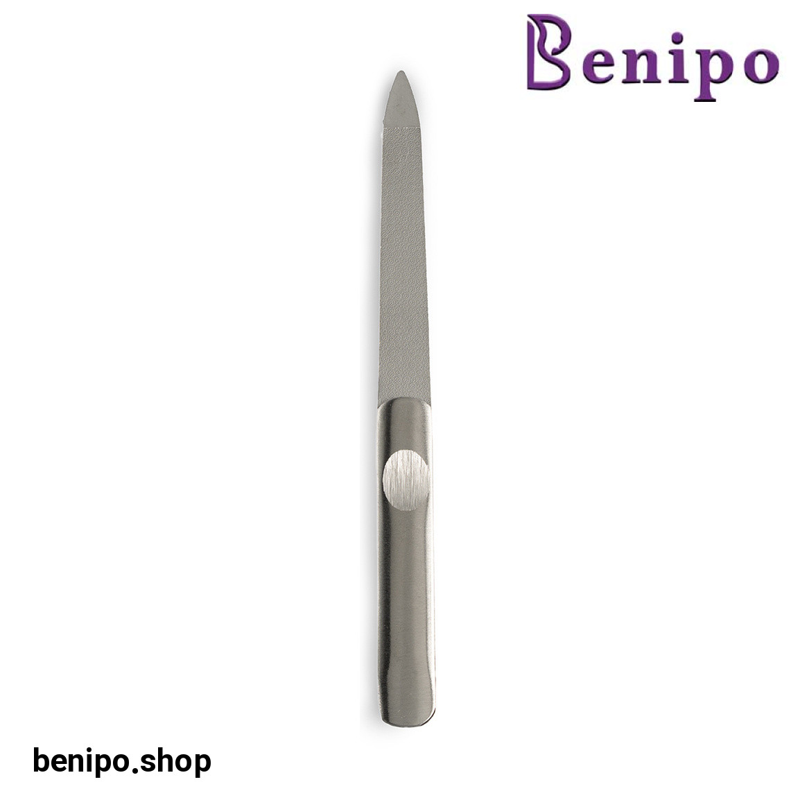 سوهان فلزی کد H119