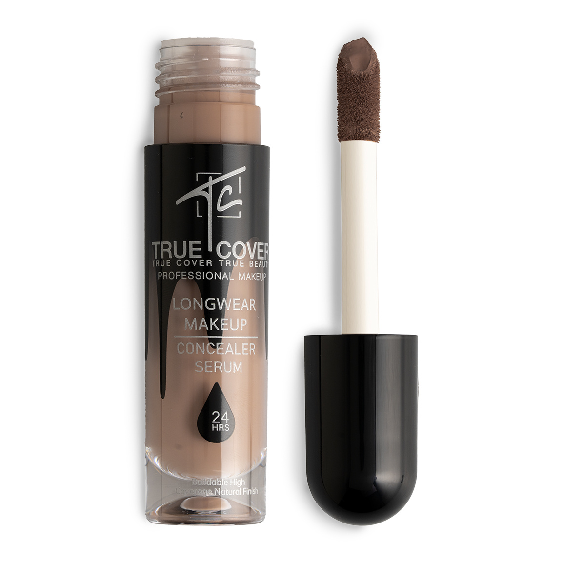 کانتور حجم 13 میلی لیتر