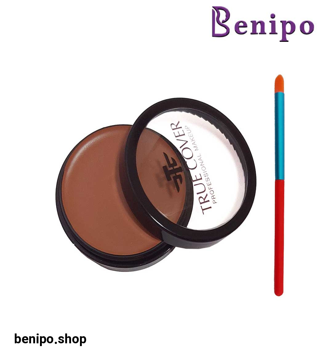 موس کانتور و کانسیلر ( همره براش )