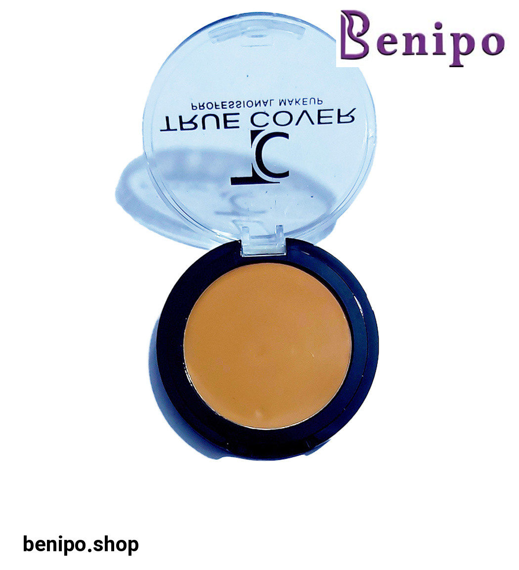 فون گریم کانتور و کانسیلر