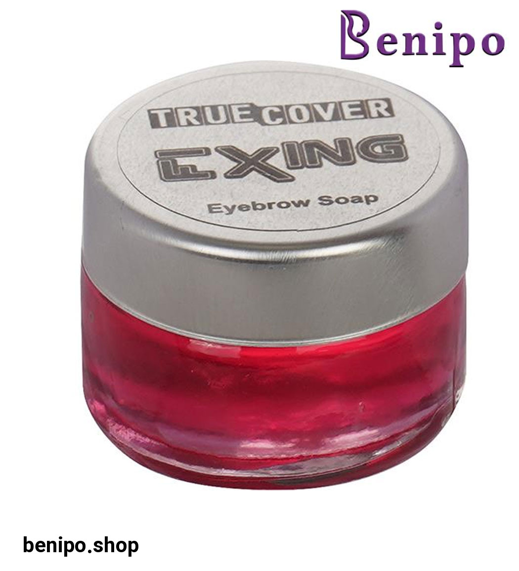 صابون لیفت ابرو