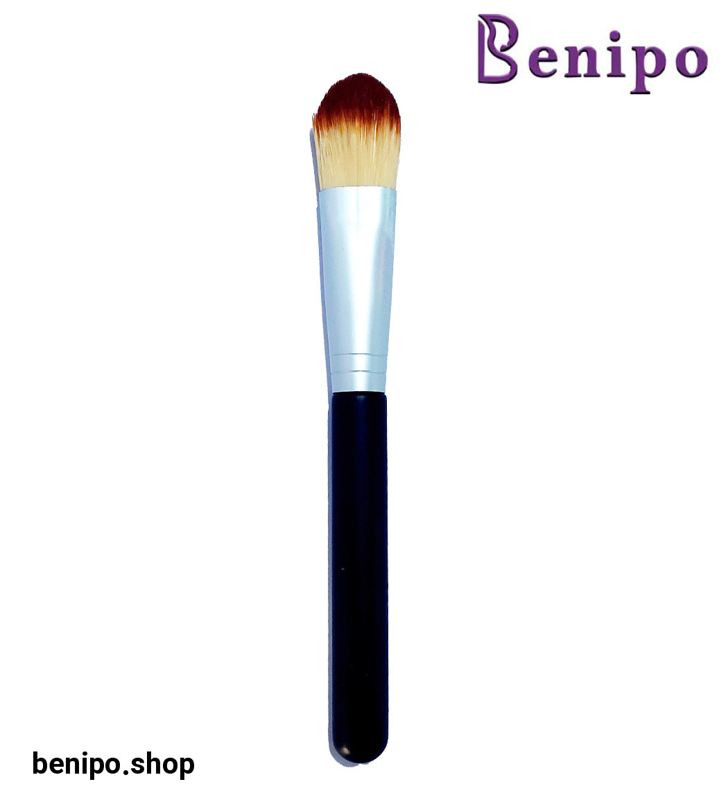 براش کرم پودر کد N14