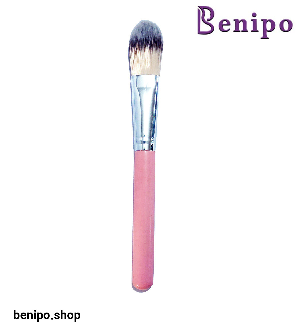 براش کرم پودر کد N21