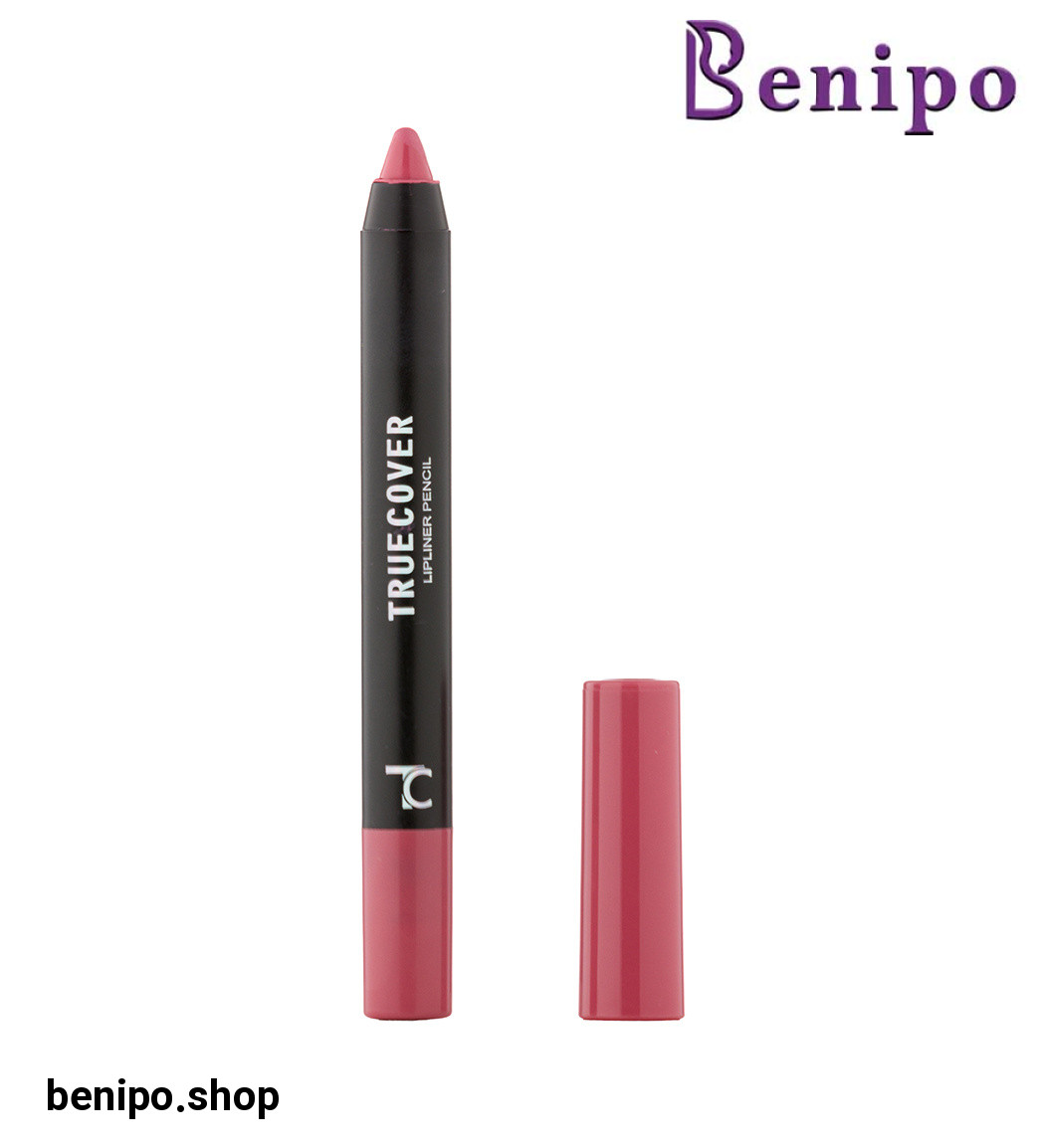 رژ لب مدادی