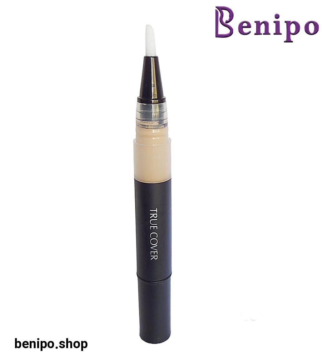 کانسیلر ضد چروک