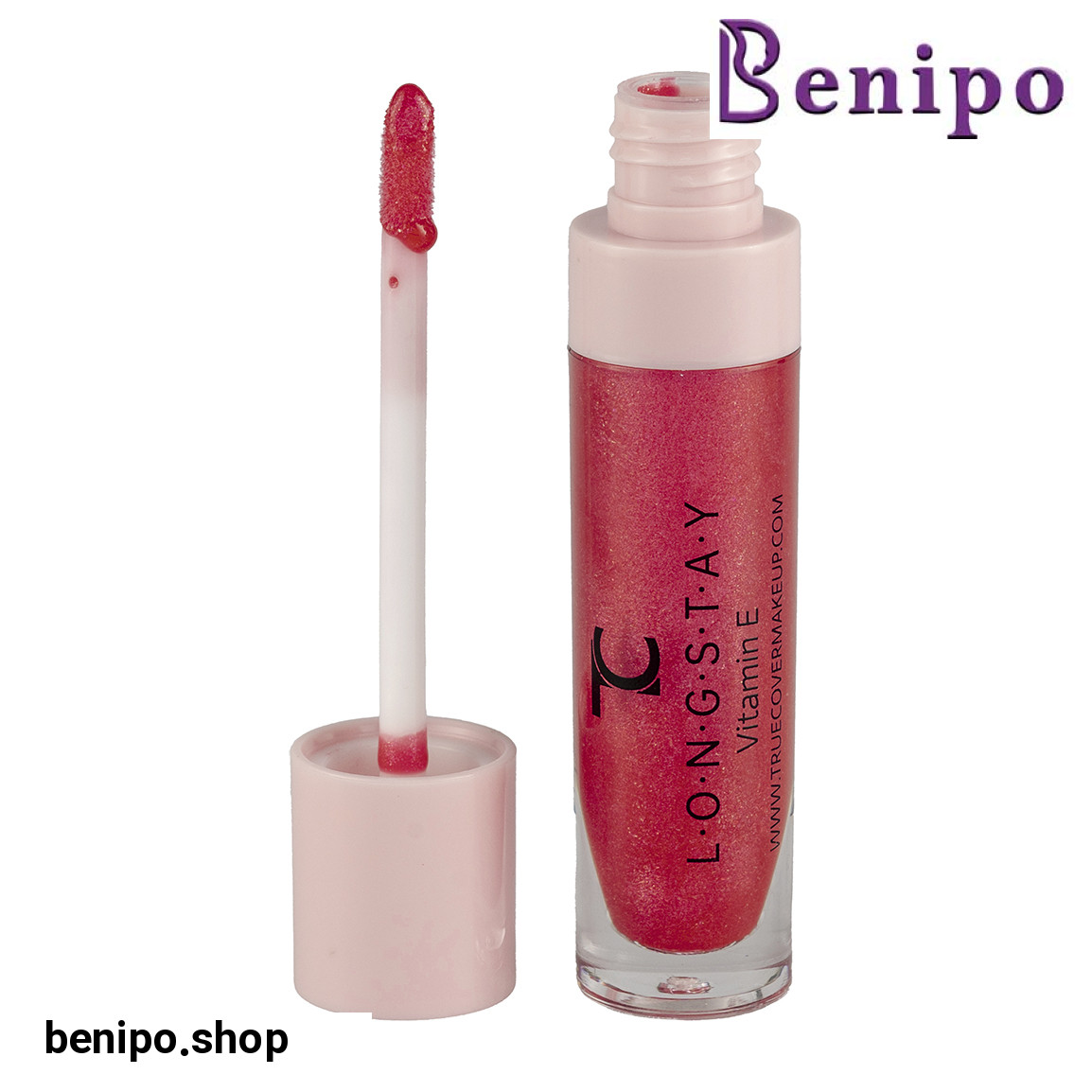 رژلب مایع حجم 5 میلی لیتر