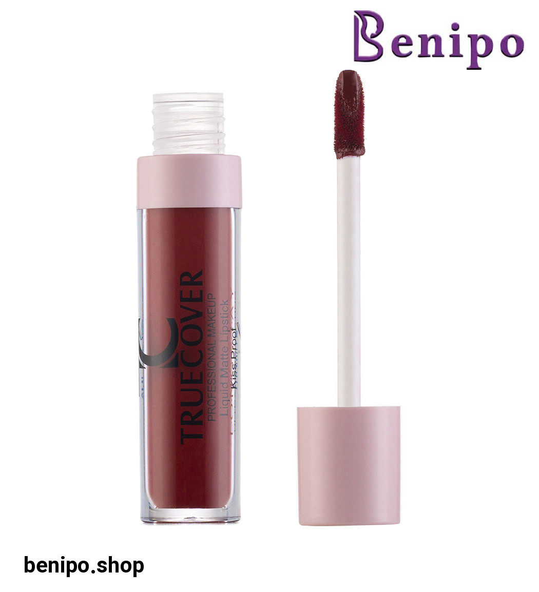 رژ لب مایع مات بادوام