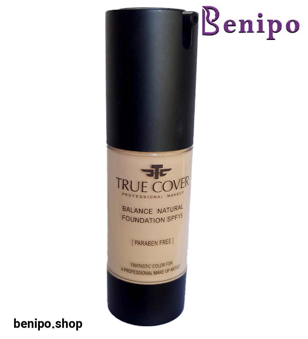 کرم پودر پمپی 30میل