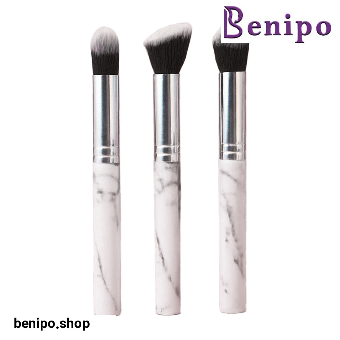 براش سنگی سه تایی کد 440