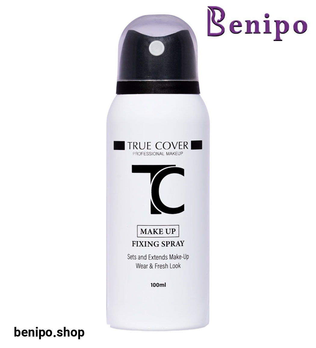 اسپری تثبیت کننده آرایش 100میل